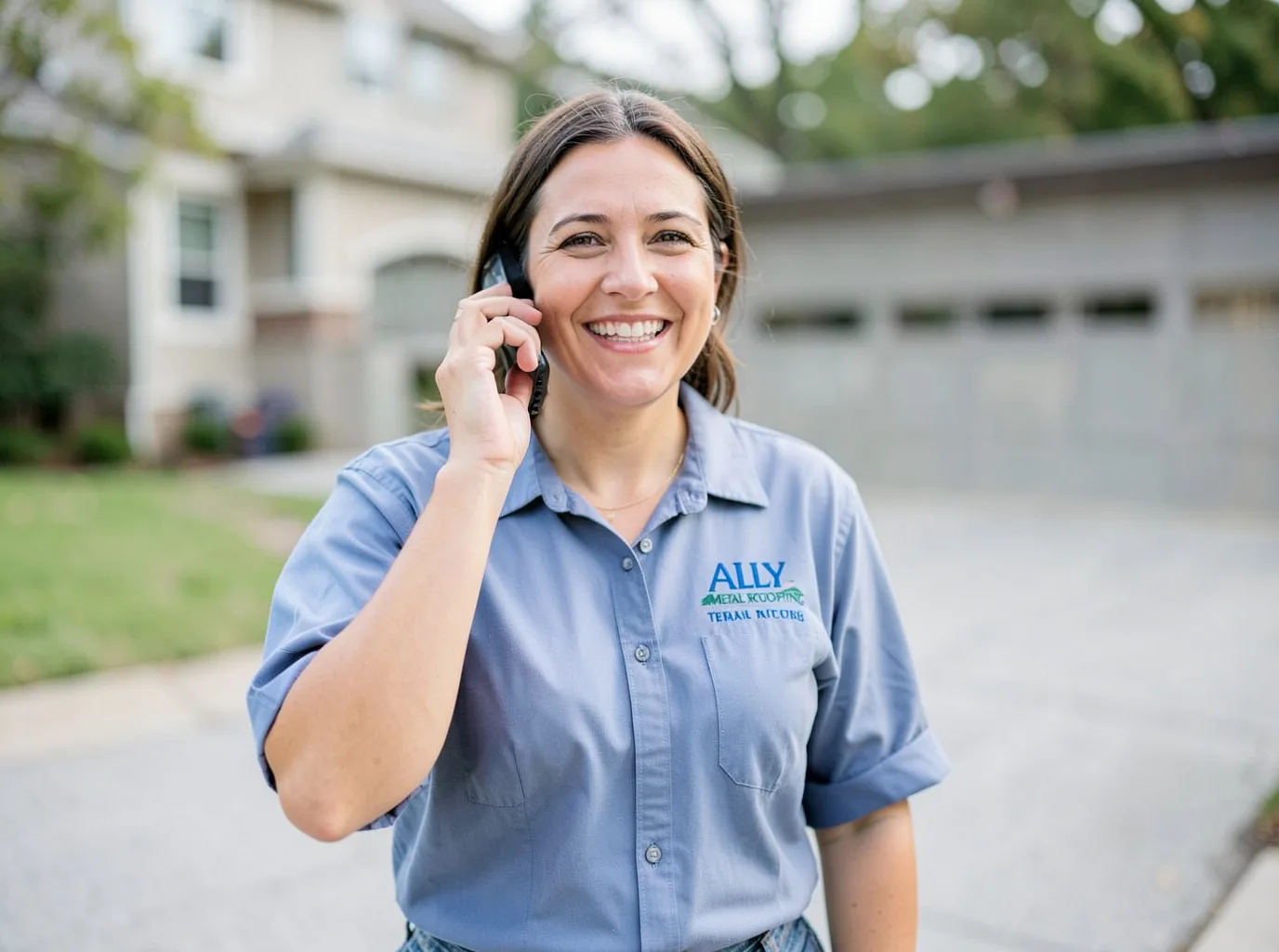 Metal Roof Installation Fries, VA FAQs